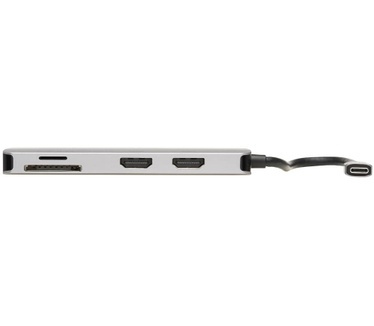 Tripp-Lite U442-DOCK8-GG