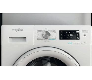 Whirlpool FFB 8469 WV EE