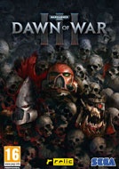 Box Warhammer 40.000: Dawn of War III