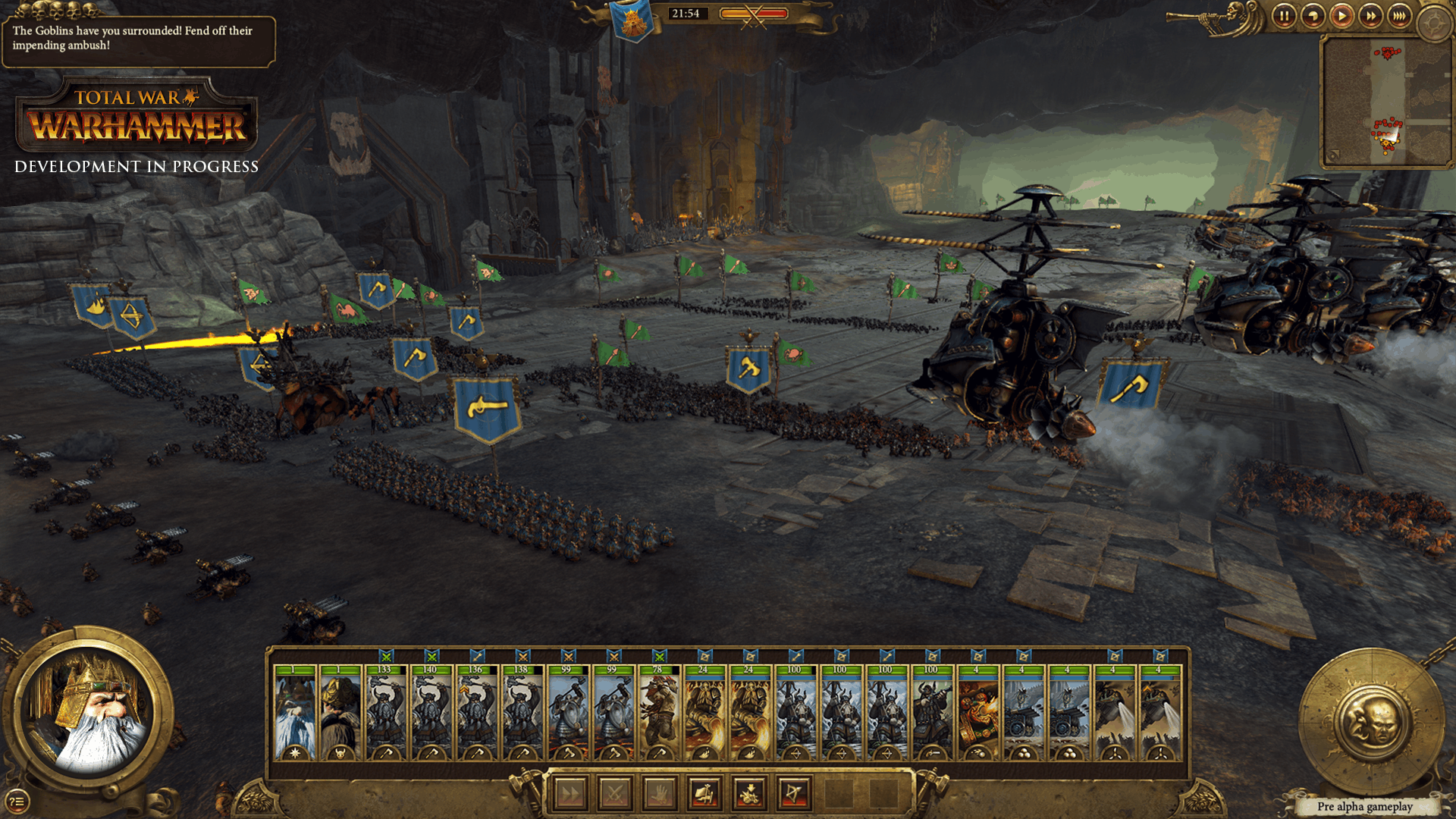 total war warhammer images total war warhammer images