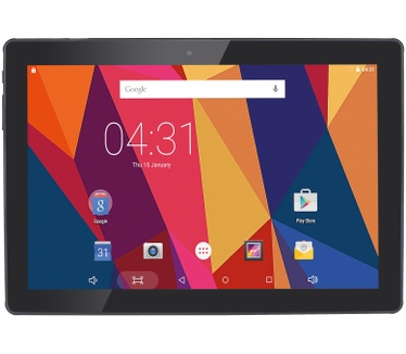 Hannspree Hercules 2