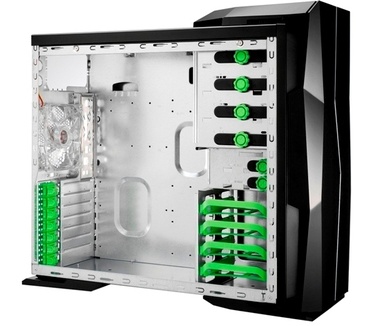 Maxcube Amoris 6010  Zwart