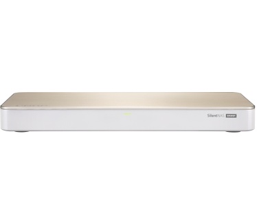 QNAP HS-453DX (8GB ram)