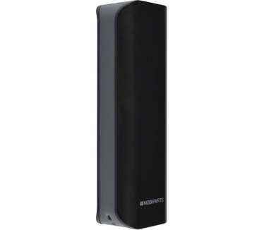 Mobiparts Portable Power 2.000 mAh Black