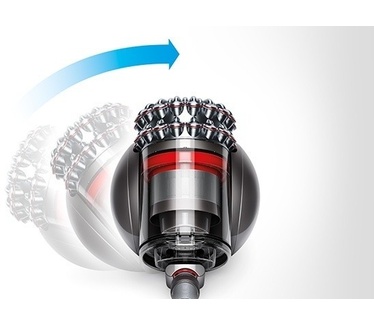 Dyson Cinetic Big Ball&#8482; Animal Pro