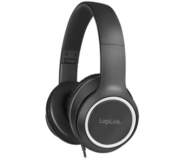 LogiLink HS0053