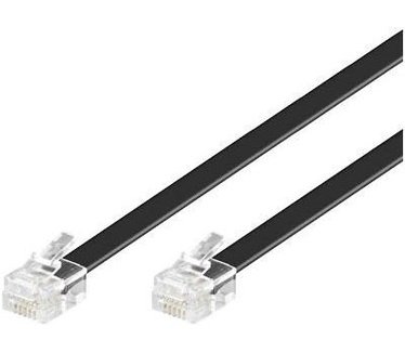 Microconnect MPK106B Zwart