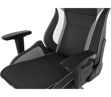 AK Racing Master Pro Grijs