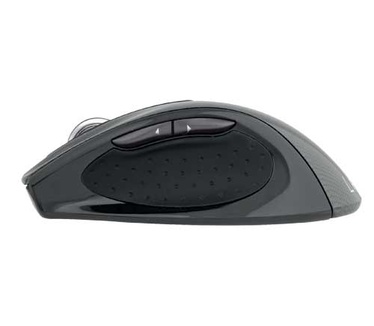 Trust Wireless Laser Mouse - Carbon Edition MI-7770C