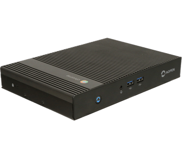 AOpen Chromebox Commercial 2 (91.CX100.GE10)