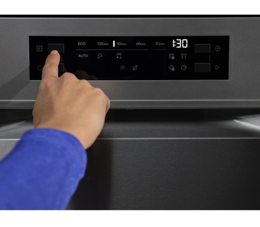 AEG GF6100C2SNW