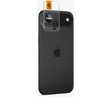Spigen Optik Pro EZ Fit