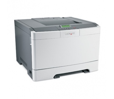 Lexmark C543DN