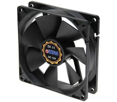 Titan TFD-9225L12Z