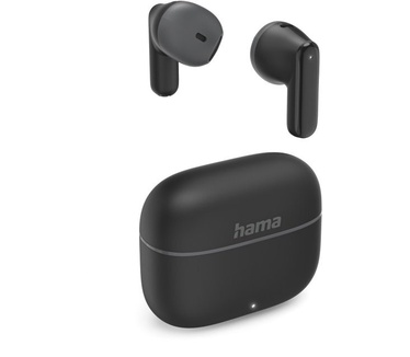 Hama Freedom Light II (Zwart)