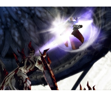 Devil May Cry 3: Dante's Awakening Special Edition