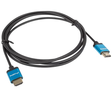Lanberg CA-HDMI-22CU-0005-BK