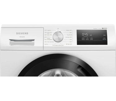 Siemens iQ300 WM14N080NL