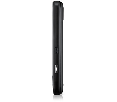 Samsung Galaxy I7500 Wit