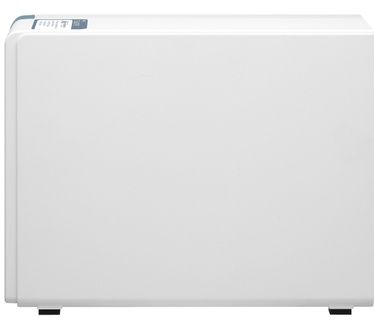 QNAP TS-231P3