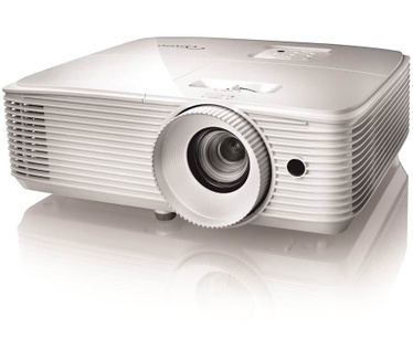 Optoma EH335