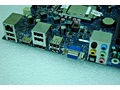 Intel P55-moederbord 2
