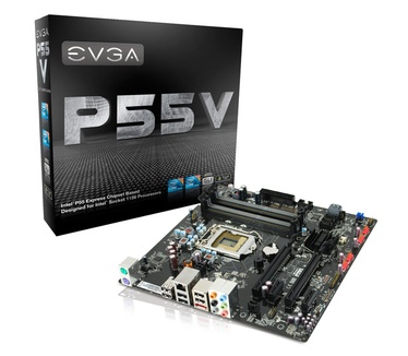 EVGA P55 V