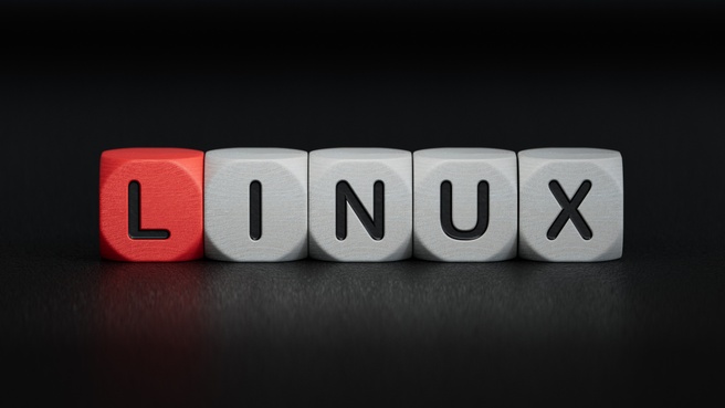 Linux. Bron: Bo Feng/iStock/Getty Images