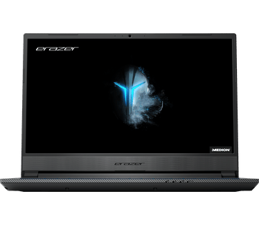 Medion P15601 i5 gaming laptop