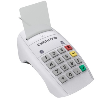 Cherry ST-2100 smartcardreader