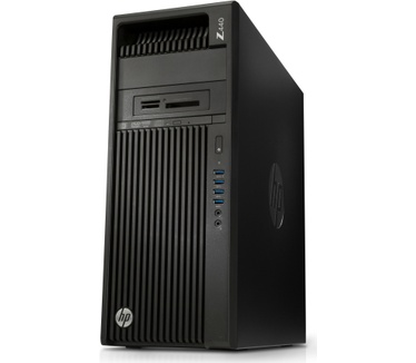 HP Z440 MT Workstation J9B64ET