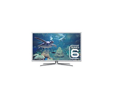 Samsung UE46D6510