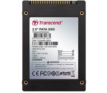 Transcend TS2GPSD520