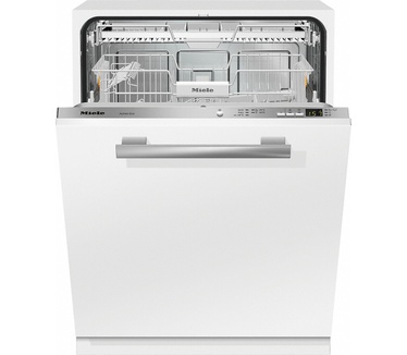 Miele G 4382 SCVi
