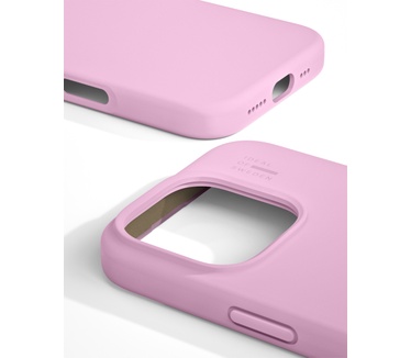 iDeal of Sweden IDSIC-I2467P-498 (iPhone 16 Pro Max) Roze