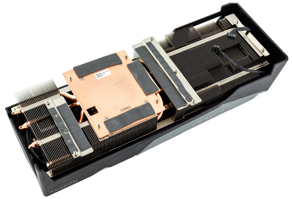 Radeon RX 6800 XT Review - Tweakers