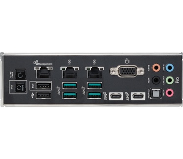 ASUS Pro WS W790E-SAGE SE
