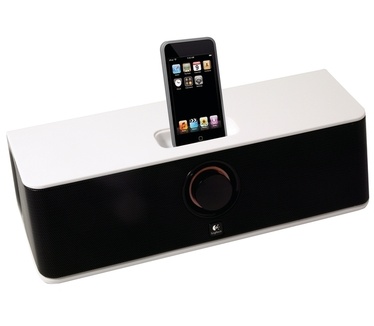 Logitech Pure-Fi Express