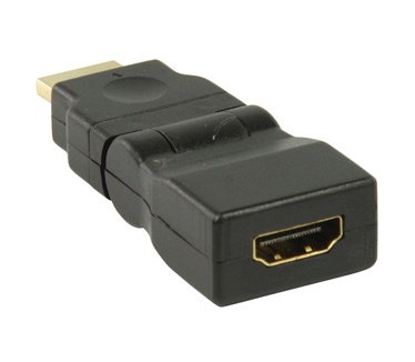 ValueLine HDMI m/f