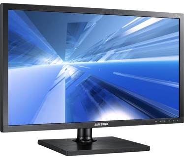 Samsung TC242W Zwart