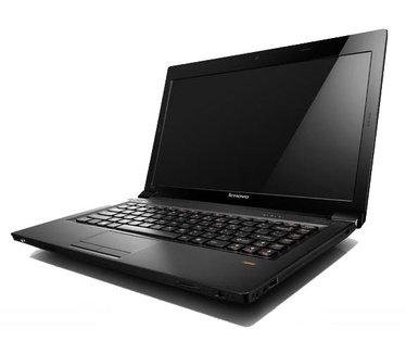 Lenovo Essential B570e Ci3/2330M (MAB22MH)