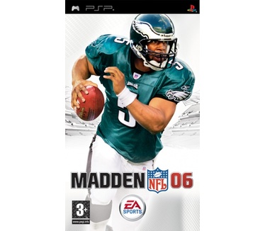 Madden NFL 2006, PlayStation Portable