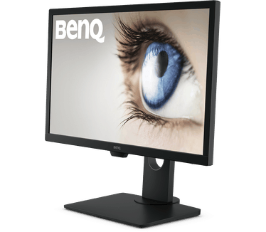 BenQ BL2483T Zwart