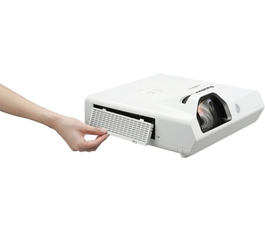 Panasonic PT-TW350