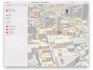 Apple Maps