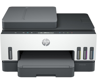 HP Smart Tank 750 All-in-One