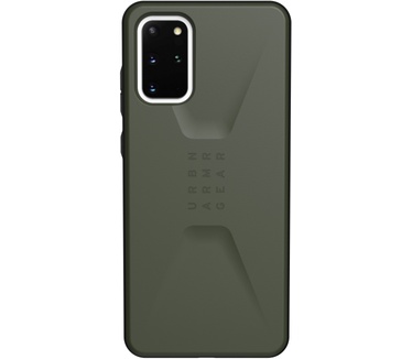 Urban Armor Gear Civilian Series