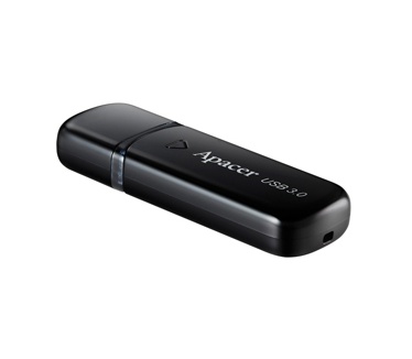 Apacer AH355 64GB Grijs