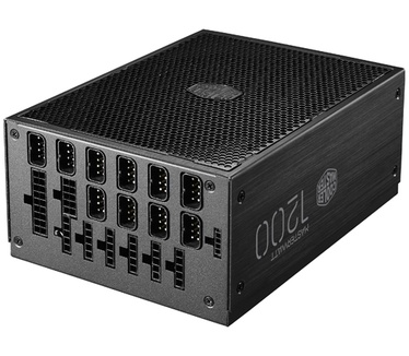 Cooler Master MasterWatt Maker 1200