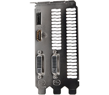 Gigabyte GV-N670OC-4GD